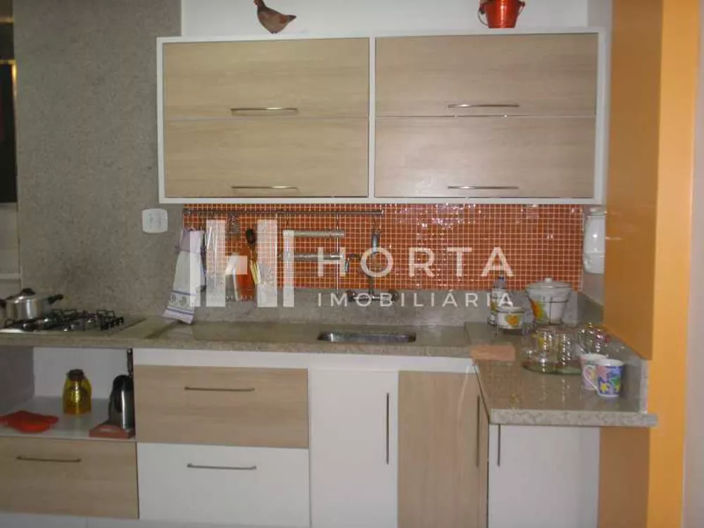 Apartamento, 4 quartos, 150 m² - Foto 13