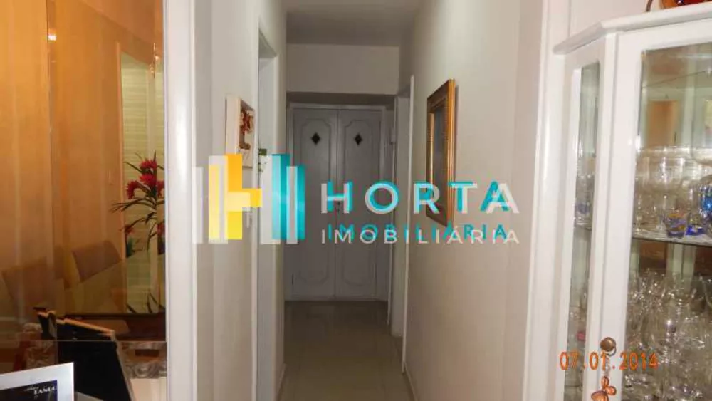 Apartamento, 4 quartos, 150 m² - Foto 10