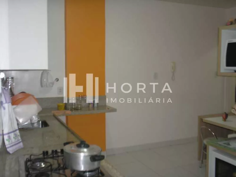 Apartamento, 4 quartos, 150 m² - Foto 5