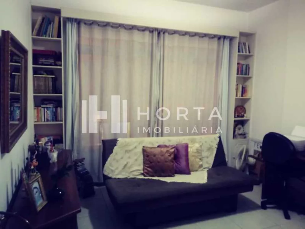 Apartamento, 4 quartos, 150 m² - Foto 14