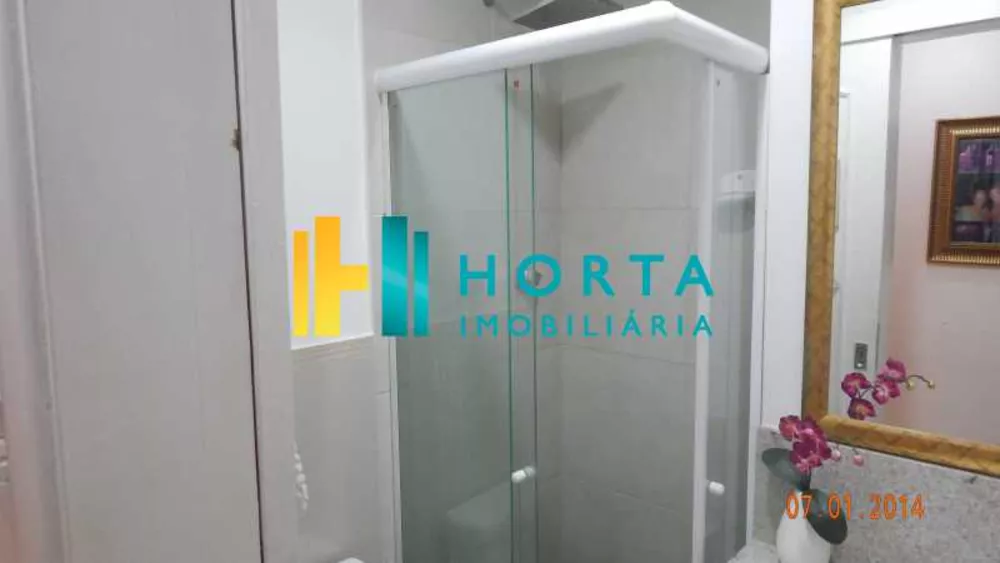 Apartamento, 4 quartos, 150 m² - Foto 6
