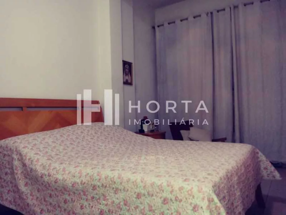 Apartamento, 4 quartos, 150 m² - Foto 25