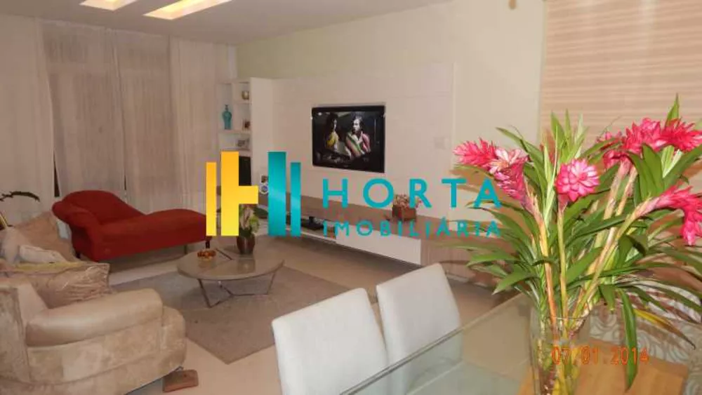 Apartamento, 4 quartos, 150 m² - Foto 11