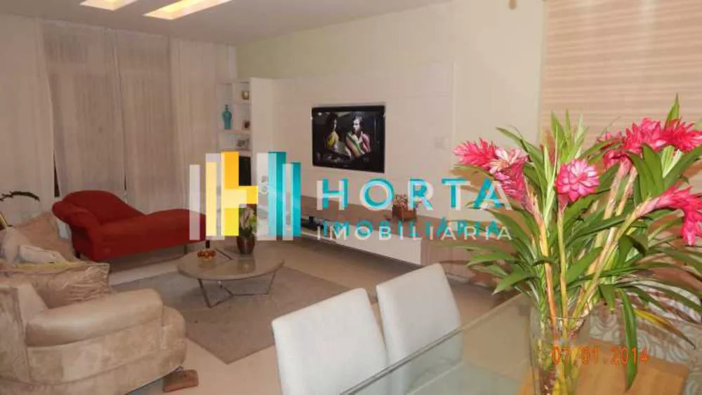 Apartamento, 4 quartos, 150 m² - Foto 20