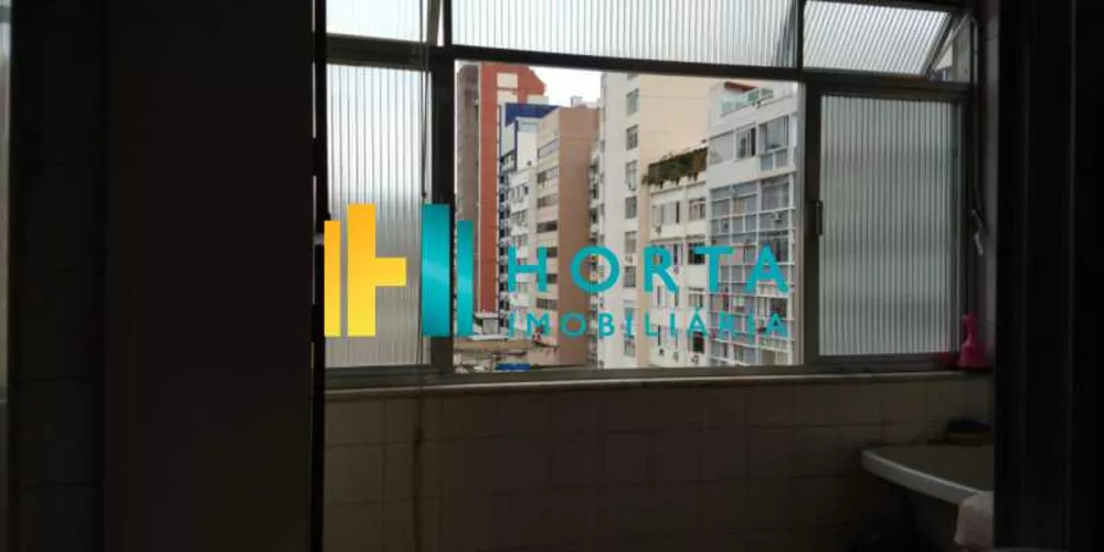 Apartamento, 3 quartos, 159 m² - Foto 4