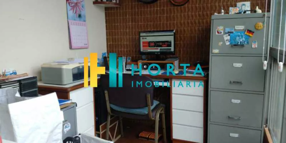 Apartamento, 3 quartos, 159 m² - Foto 5