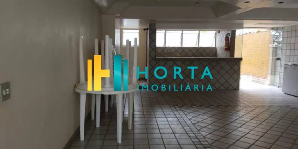 Apartamento, 3 quartos, 159 m² - Foto 21