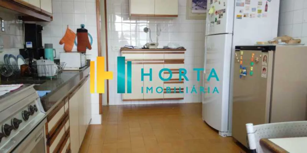 Apartamento, 3 quartos, 159 m² - Foto 23