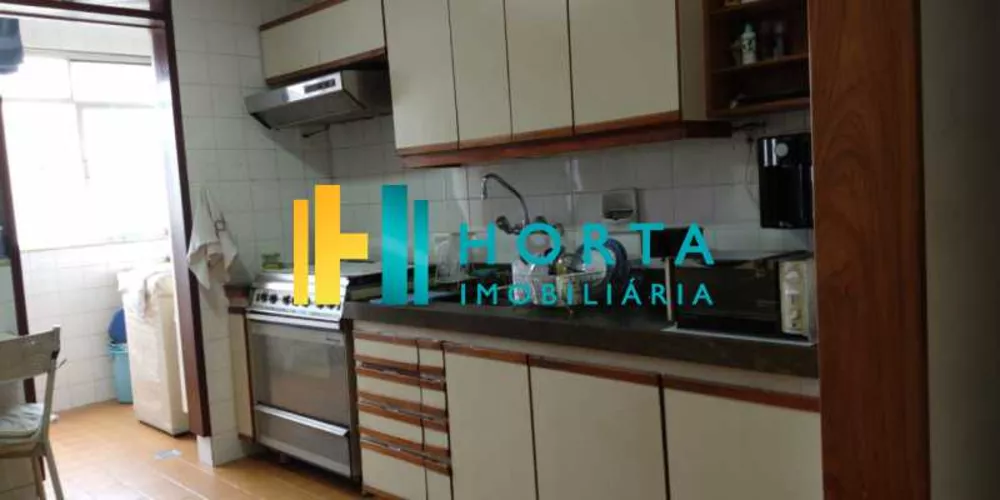 Apartamento, 3 quartos, 159 m² - Foto 14