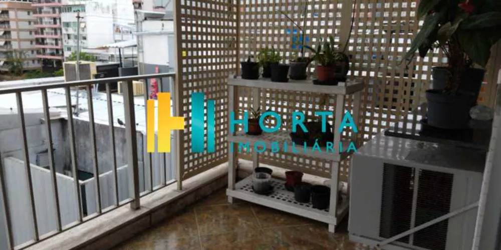 Apartamento, 3 quartos, 159 m² - Foto 24