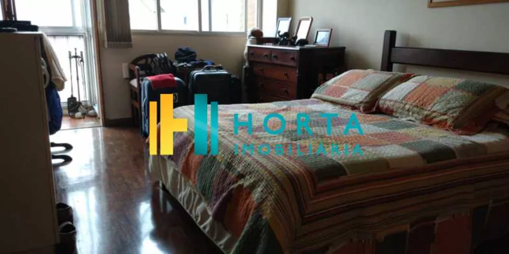 Apartamento, 3 quartos, 159 m² - Foto 1