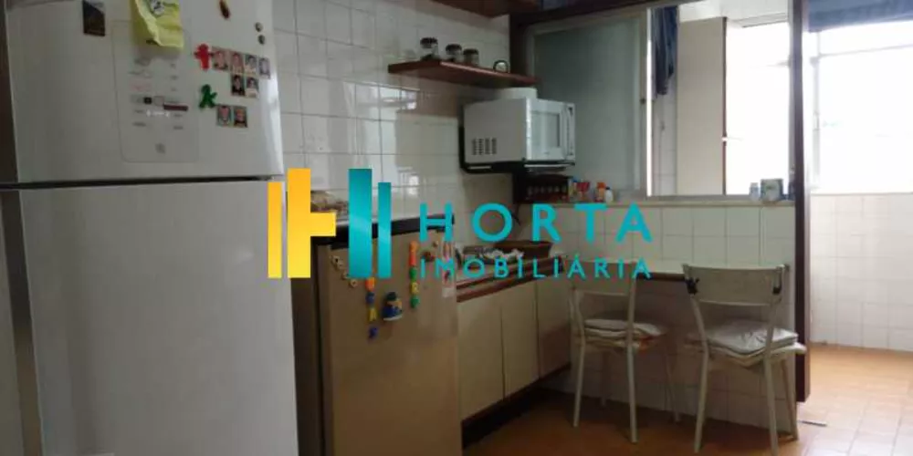 Apartamento, 3 quartos, 159 m² - Foto 25