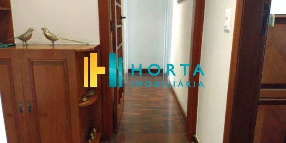 Apartamento, 3 quartos, 159 m² - Foto 6