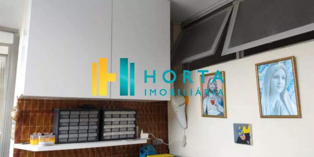 Apartamento, 3 quartos, 159 m² - Foto 15