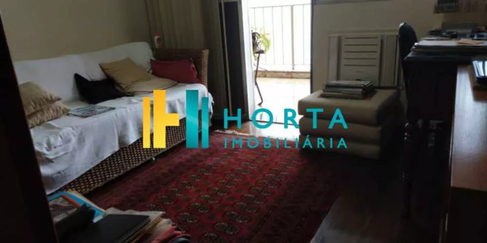 Apartamento, 3 quartos, 159 m² - Foto 18