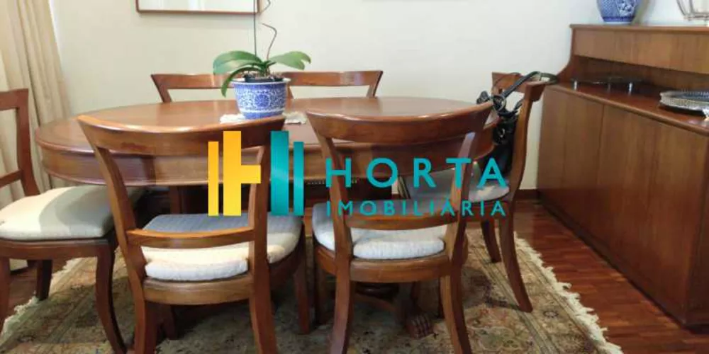 Apartamento, 3 quartos, 159 m² - Foto 7