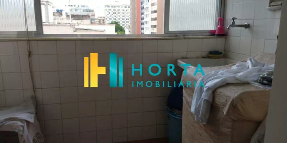Apartamento, 3 quartos, 159 m² - Foto 13