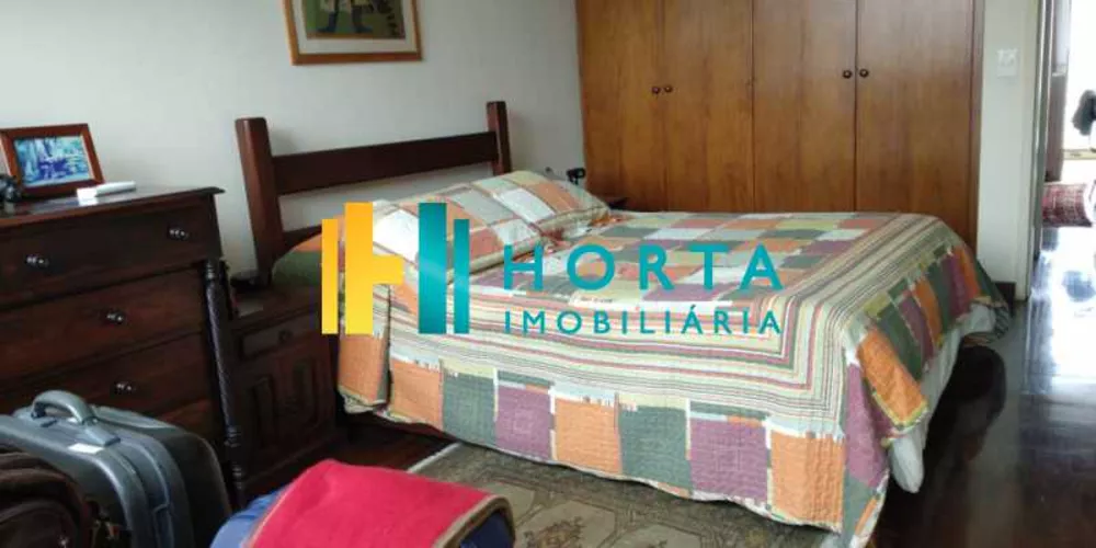 Apartamento, 3 quartos, 159 m² - Foto 19