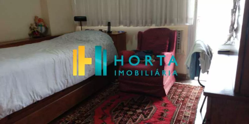 Apartamento, 3 quartos, 159 m² - Foto 11
