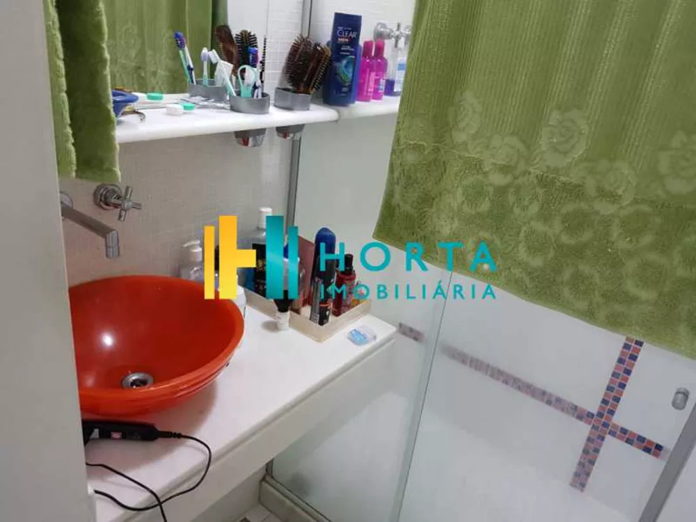 Apartamento, 3 quartos, 108 m² - Foto 2