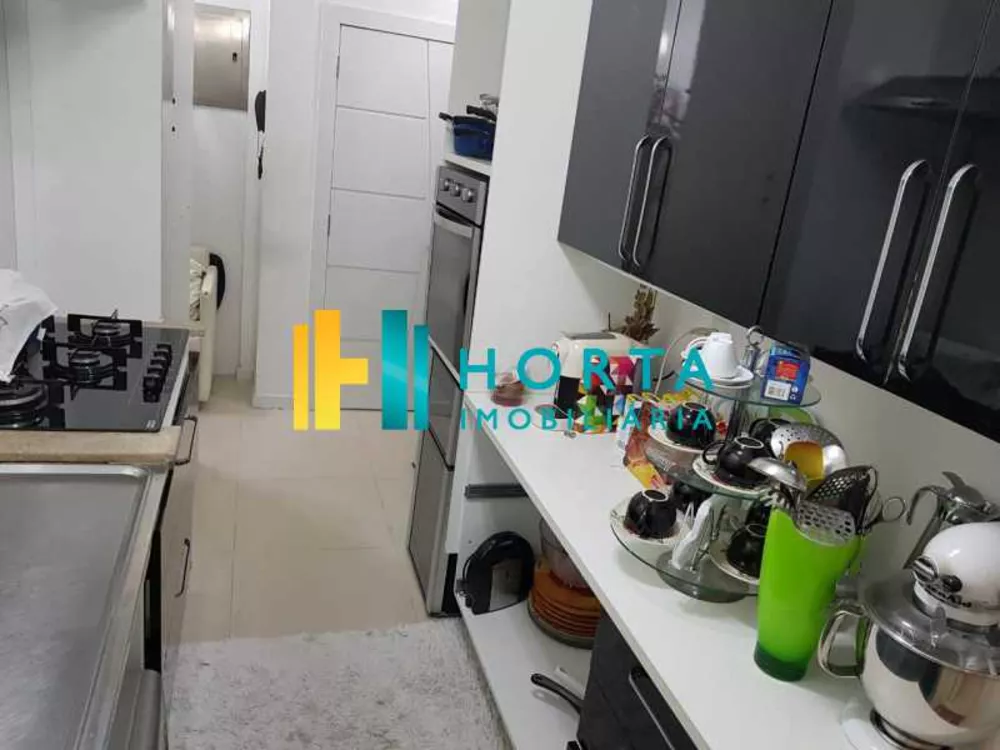Apartamento, 3 quartos, 108 m² - Foto 21