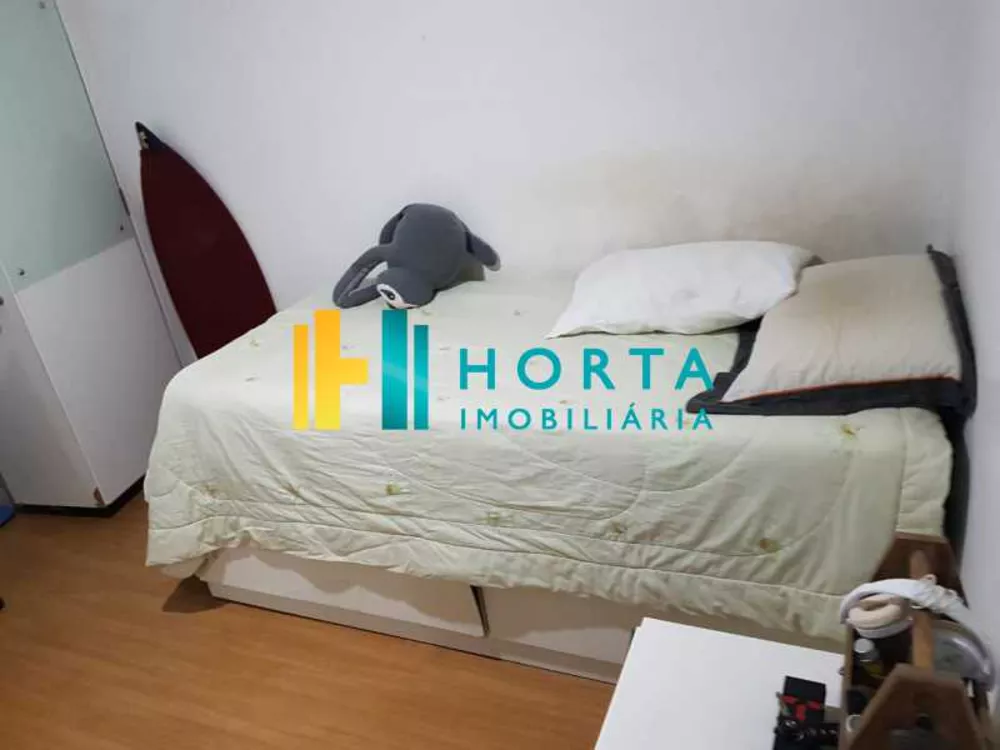 Apartamento, 3 quartos, 108 m² - Foto 19