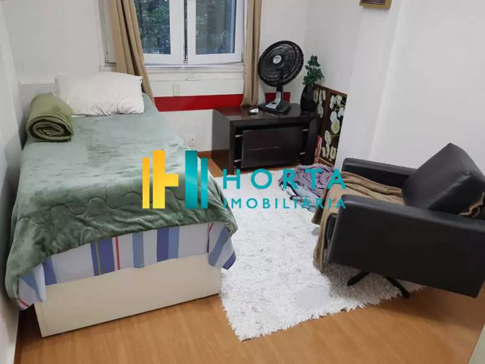 Apartamento, 3 quartos, 108 m² - Foto 6