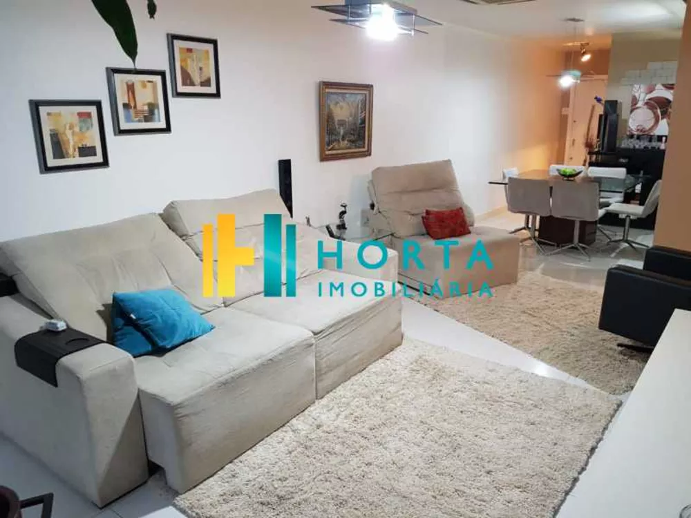 Apartamento, 3 quartos, 108 m² - Foto 25