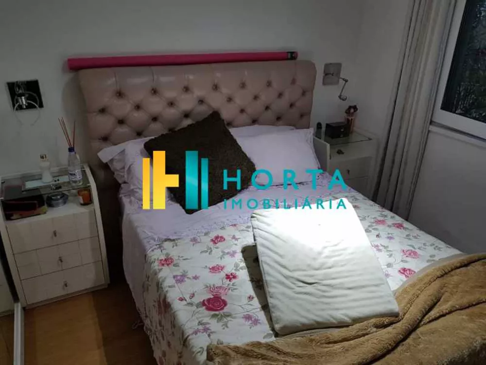Apartamento, 3 quartos, 108 m² - Foto 3