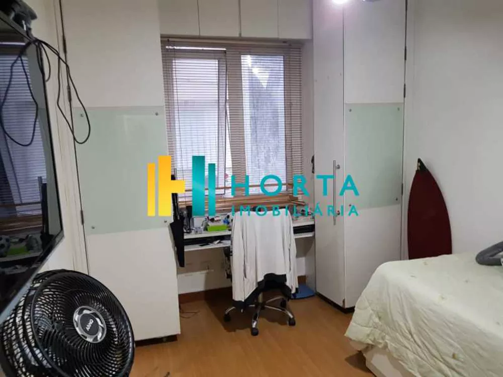 Apartamento, 3 quartos, 108 m² - Foto 14