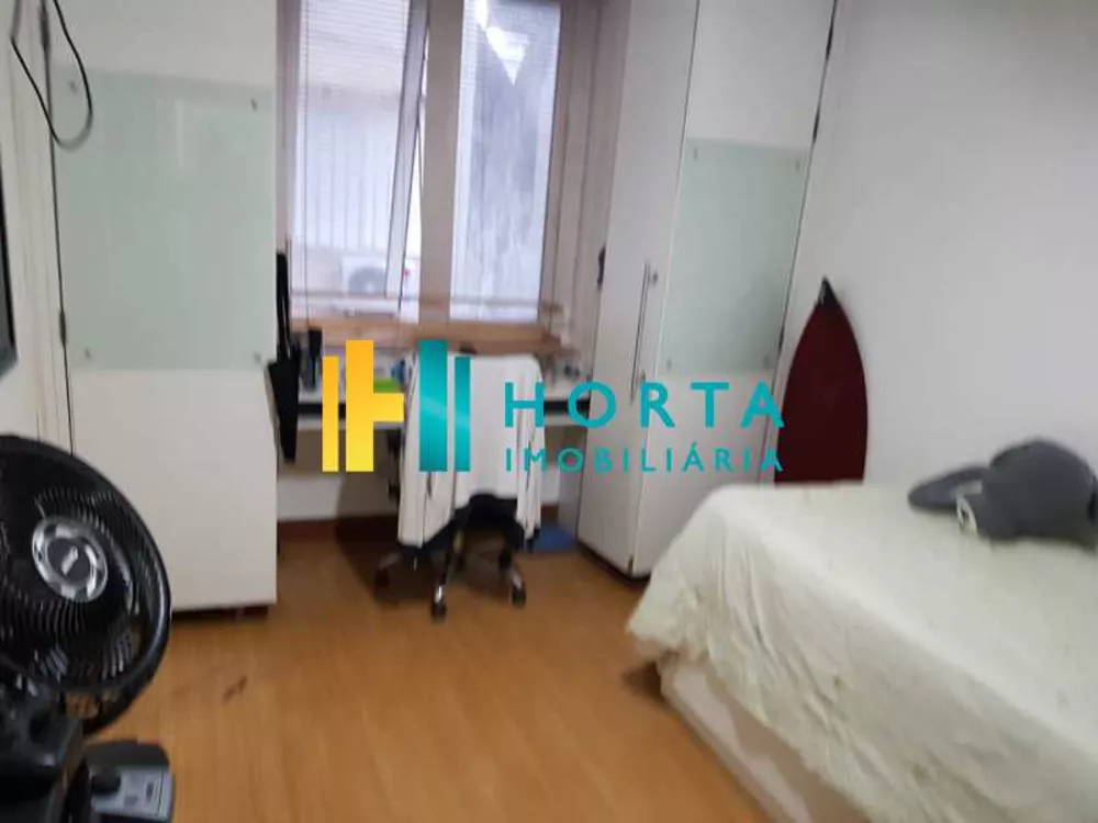 Apartamento, 3 quartos, 108 m² - Foto 13