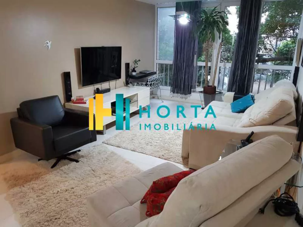 Apartamento, 3 quartos, 108 m² - Foto 9