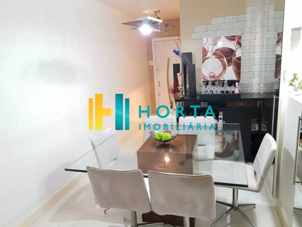 Apartamento, 3 quartos, 108 m² - Foto 1