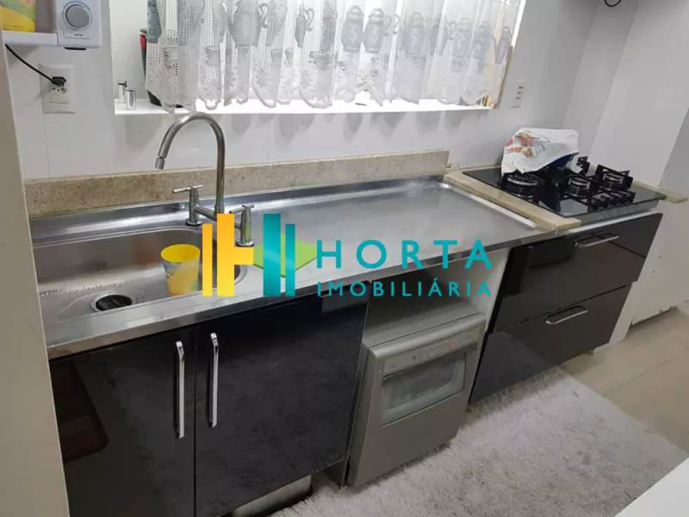 Apartamento, 3 quartos, 108 m² - Foto 10