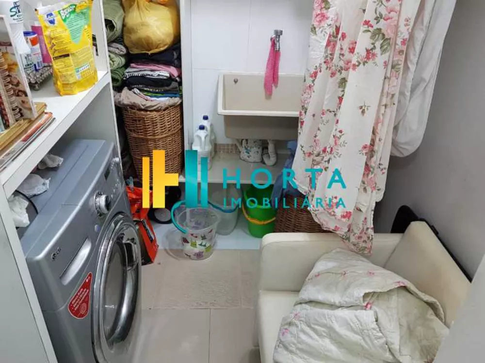 Apartamento, 3 quartos, 108 m² - Foto 20