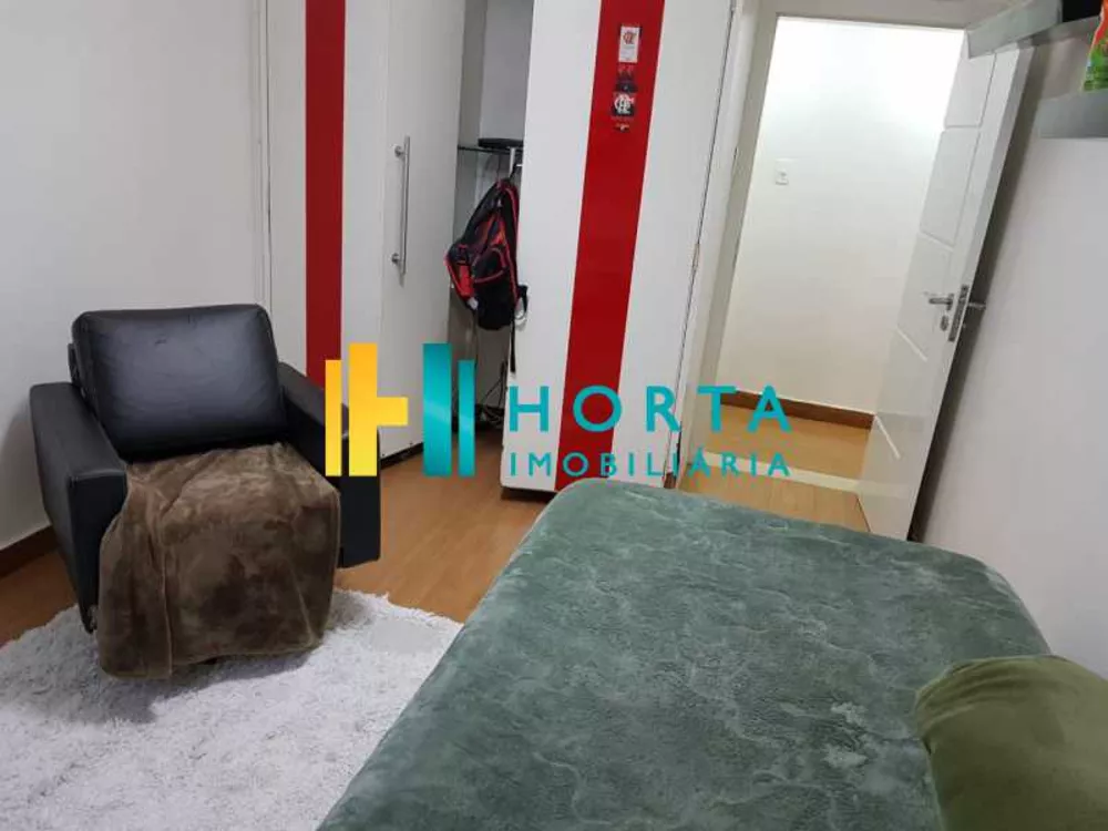 Apartamento, 3 quartos, 108 m² - Foto 11