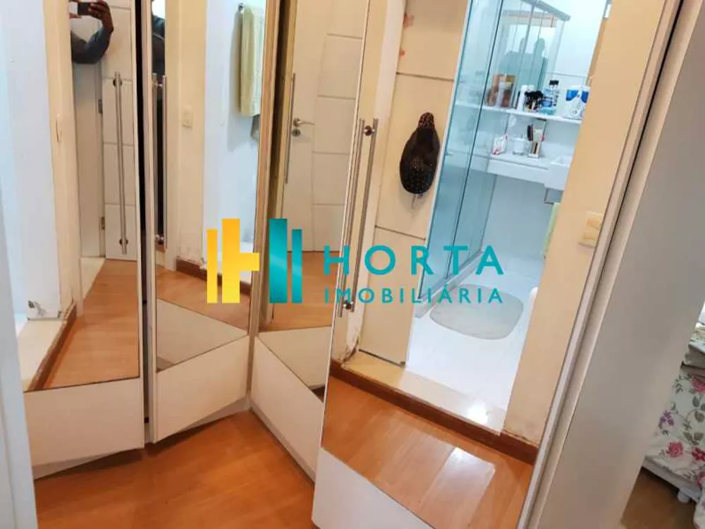 Apartamento, 3 quartos, 108 m² - Foto 23