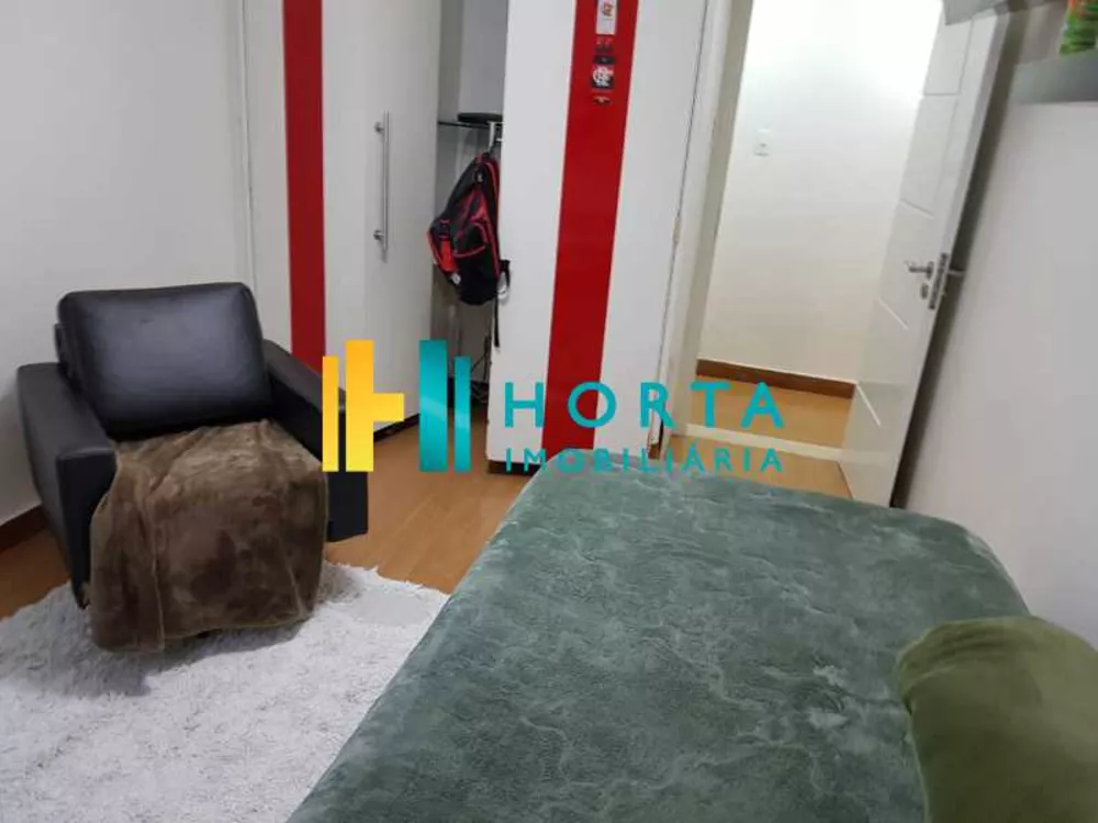 Apartamento, 3 quartos, 108 m² - Foto 17