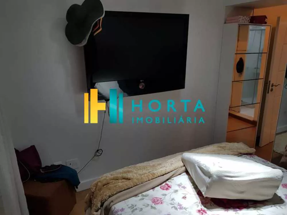 Apartamento, 3 quartos, 108 m² - Foto 5