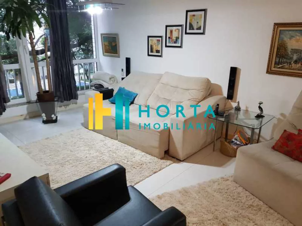 Apartamento, 3 quartos, 108 m² - Foto 8