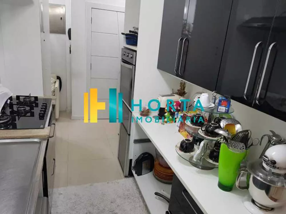 Apartamento, 3 quartos, 108 m² - Foto 12