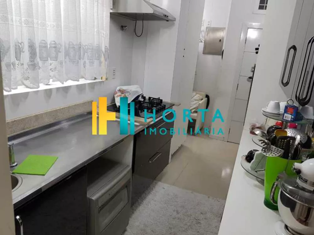 Apartamento, 3 quartos, 108 m² - Foto 4