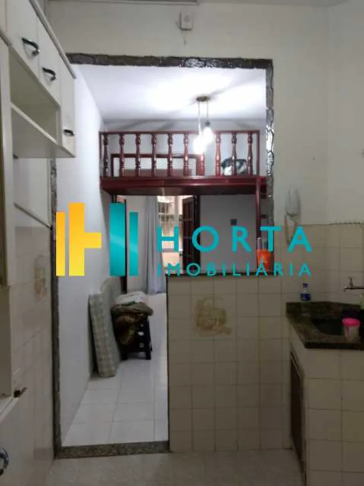 Apartamento, 1 quarto, 38 m² - Foto 7