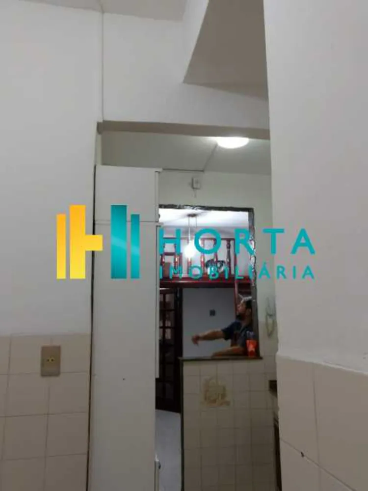 Apartamento, 1 quarto, 38 m² - Foto 8