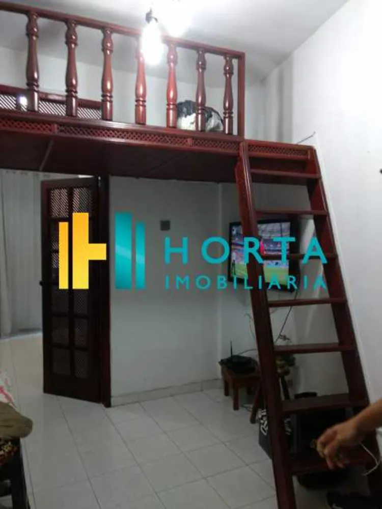 Apartamento, 1 quarto, 38 m² - Foto 1