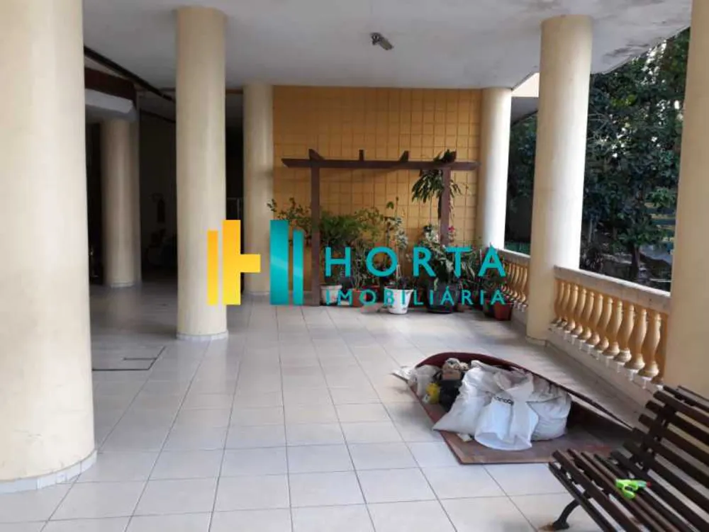 Apartamento, 1 quarto, 38 m² - Foto 12
