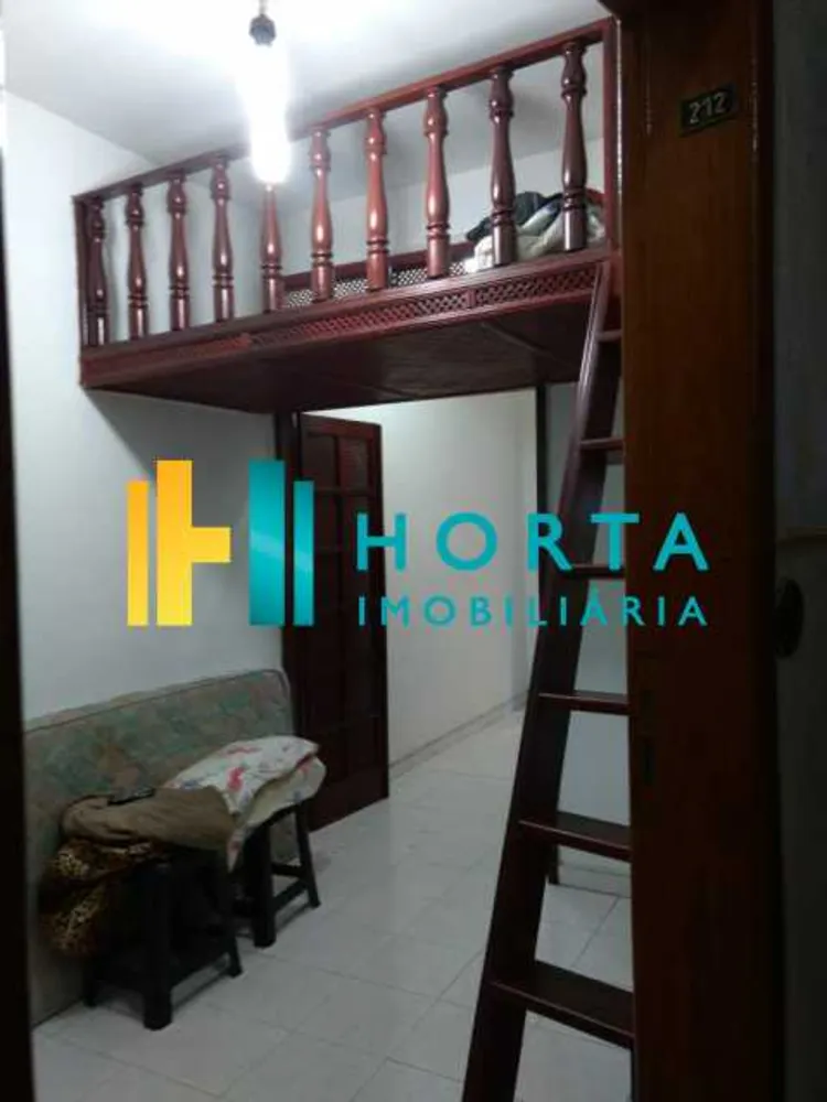 Apartamento, 1 quarto, 38 m² - Foto 5