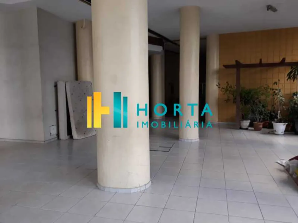 Apartamento, 1 quarto, 38 m² - Foto 9