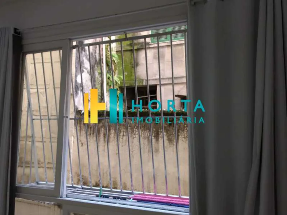 Apartamento, 1 quarto, 38 m² - Foto 6