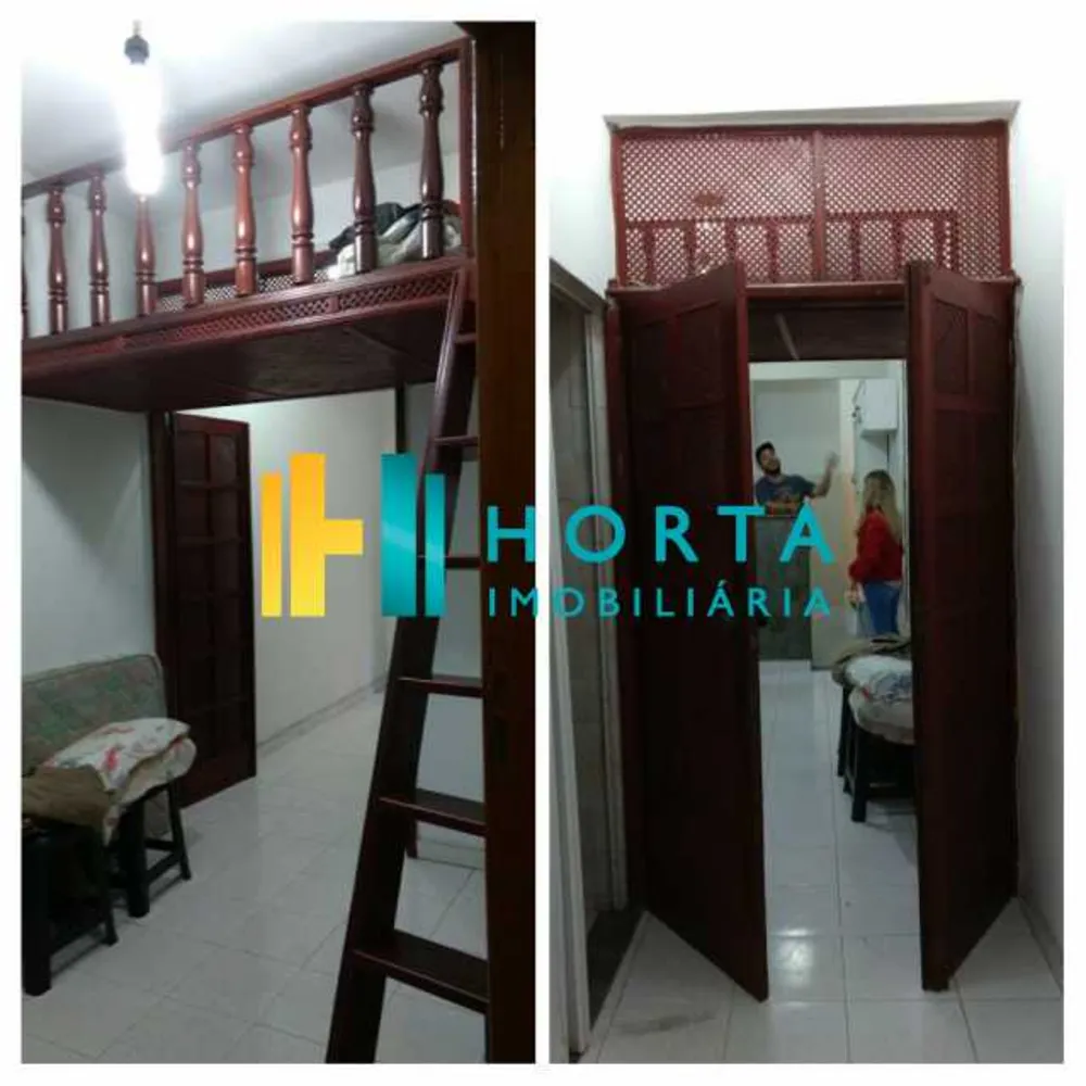 Apartamento, 1 quarto, 38 m² - Foto 3